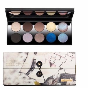Authentic NIB Pat McGrath Mothership 1 Subliminal